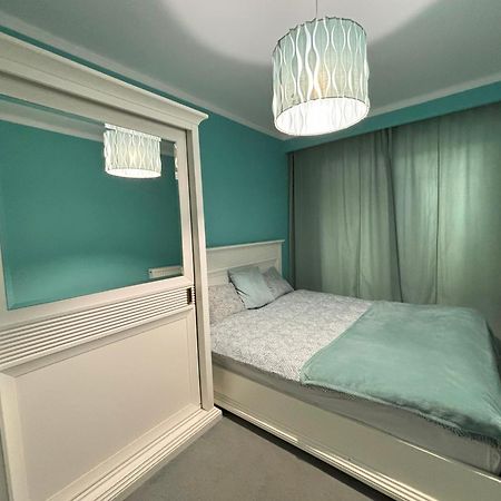 Sibiu Bach Penthouse Apartment Екстериор снимка