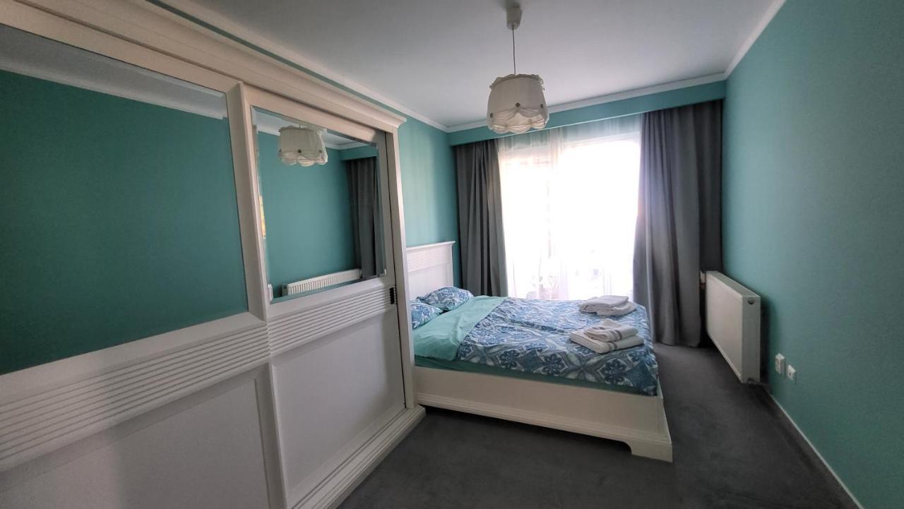 Sibiu Bach Penthouse Apartment Екстериор снимка