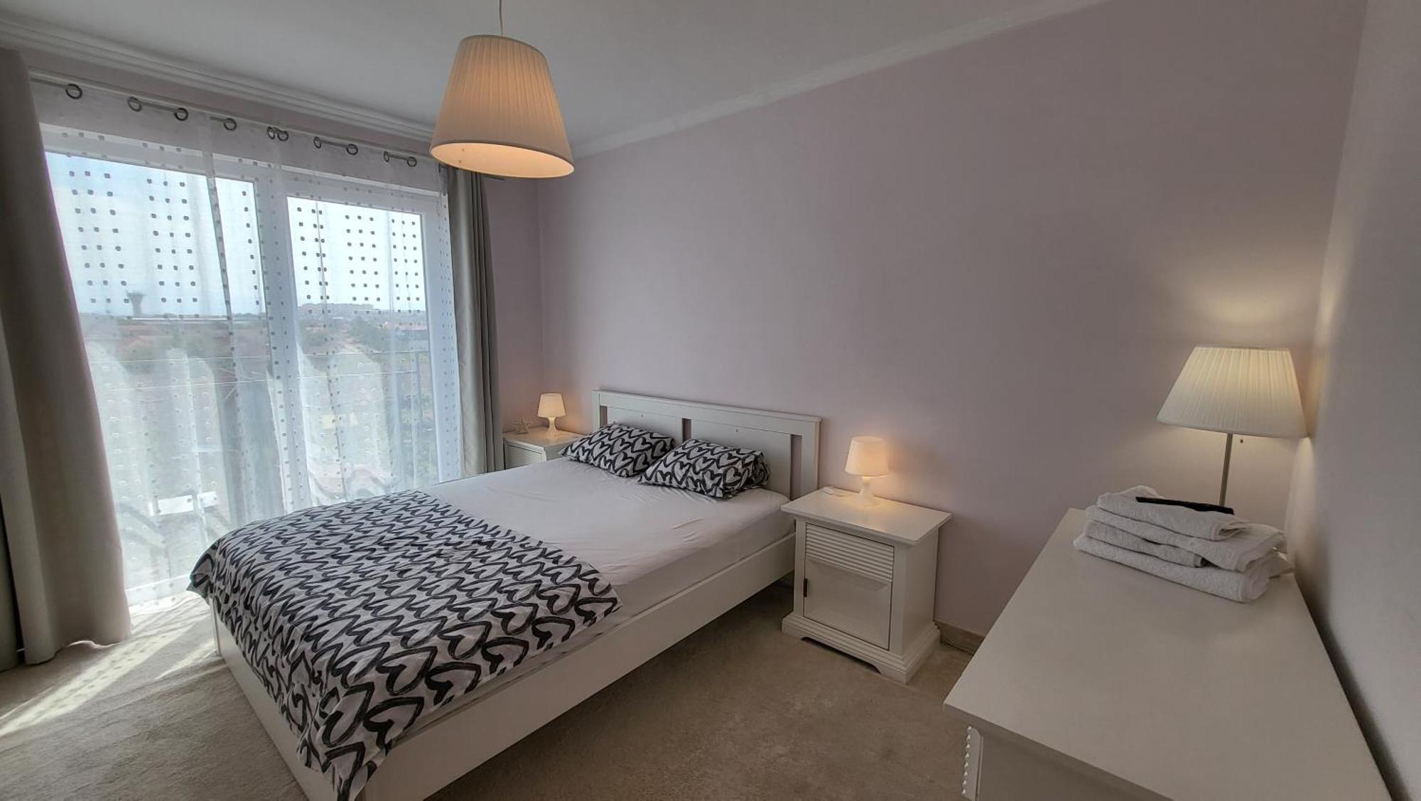 Sibiu Bach Penthouse Apartment Екстериор снимка