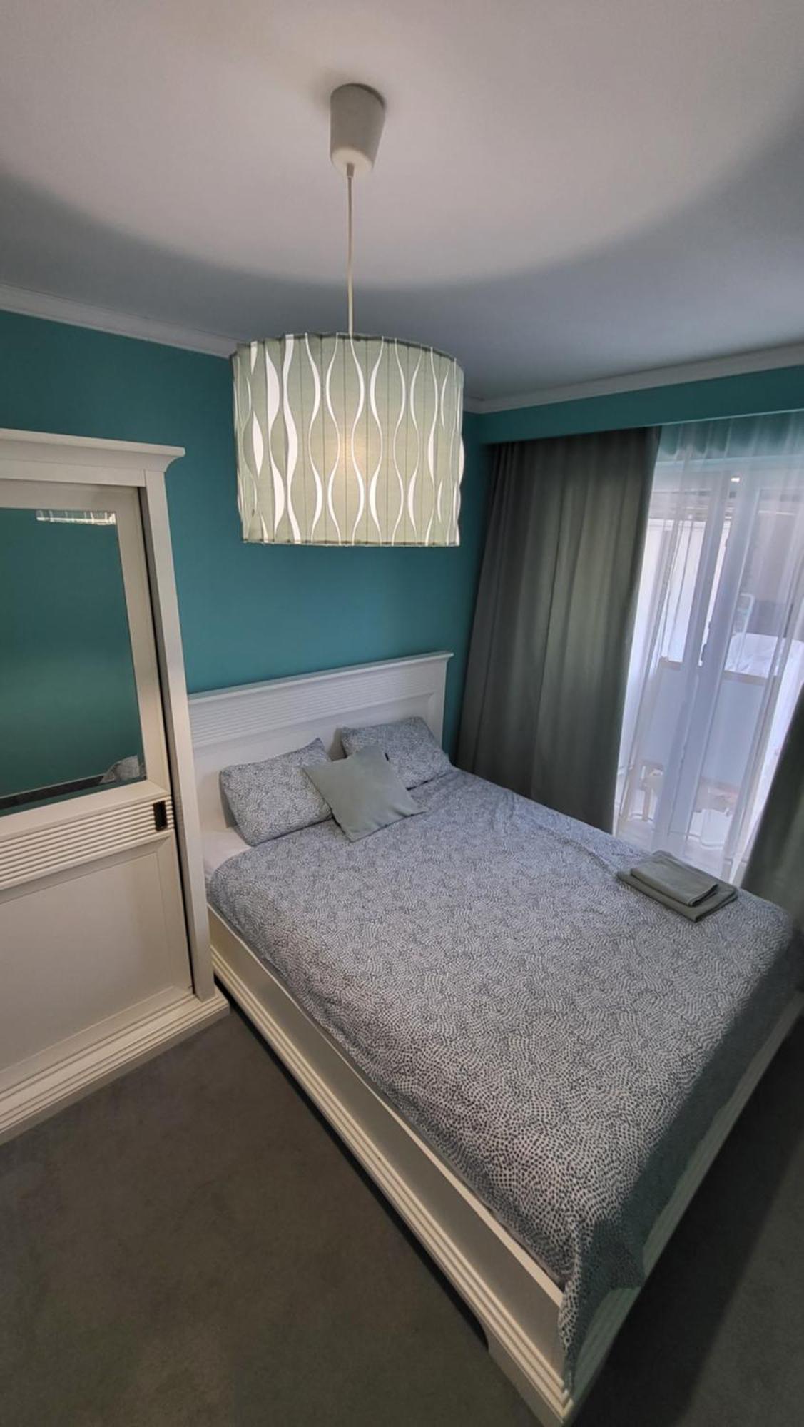 Sibiu Bach Penthouse Apartment Екстериор снимка