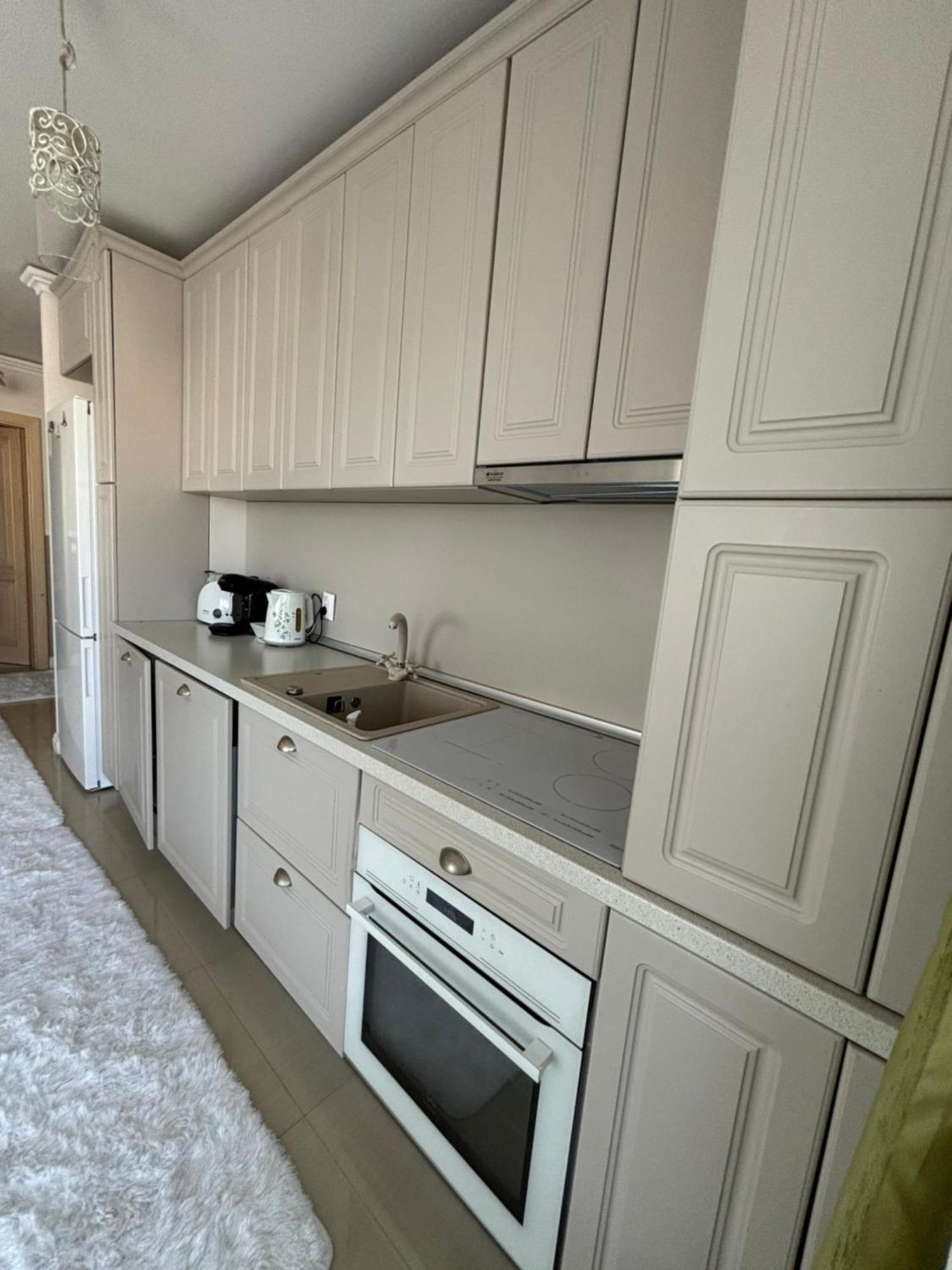 Sibiu Bach Penthouse Apartment Екстериор снимка