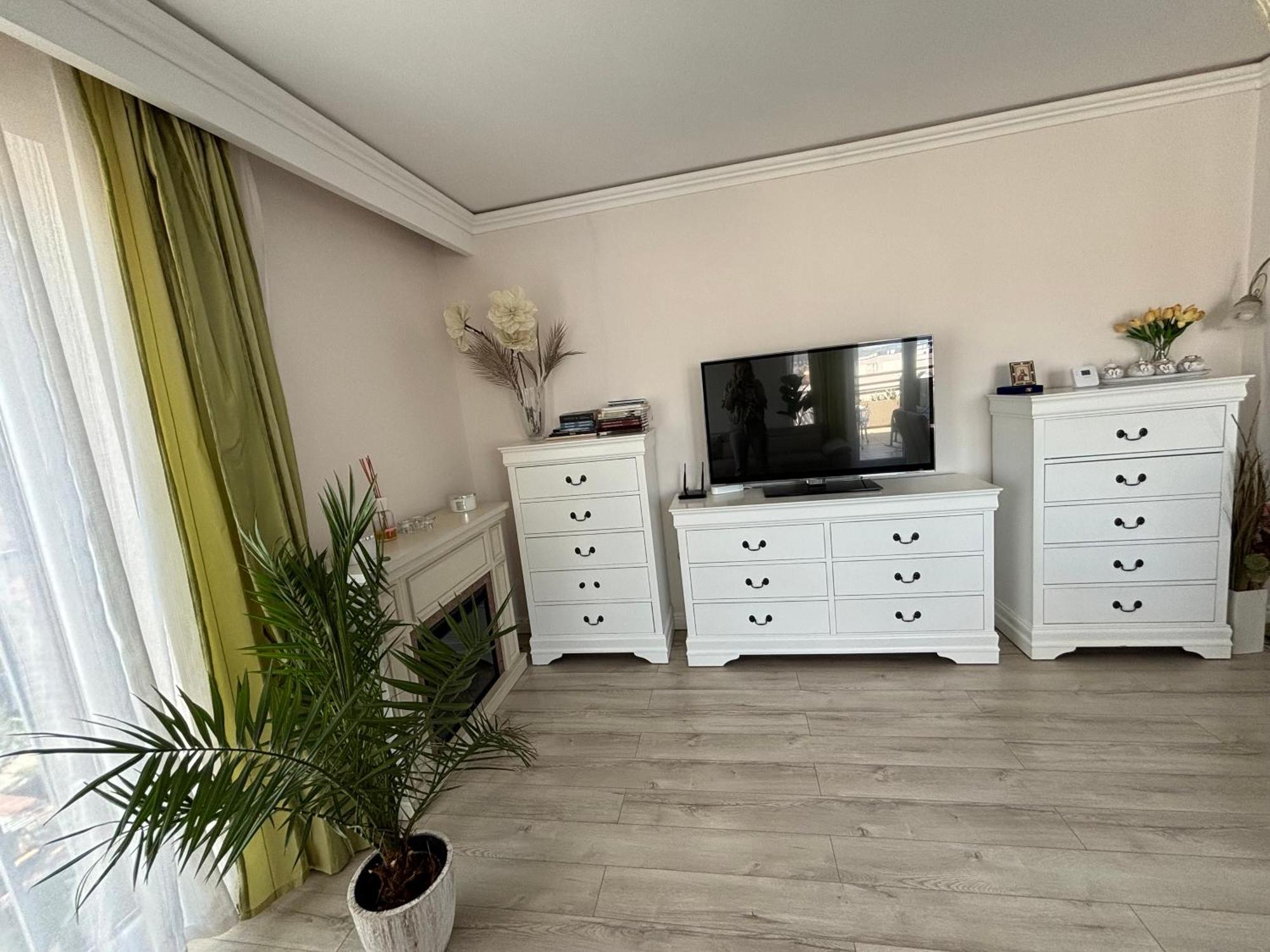 Sibiu Bach Penthouse Apartment Екстериор снимка