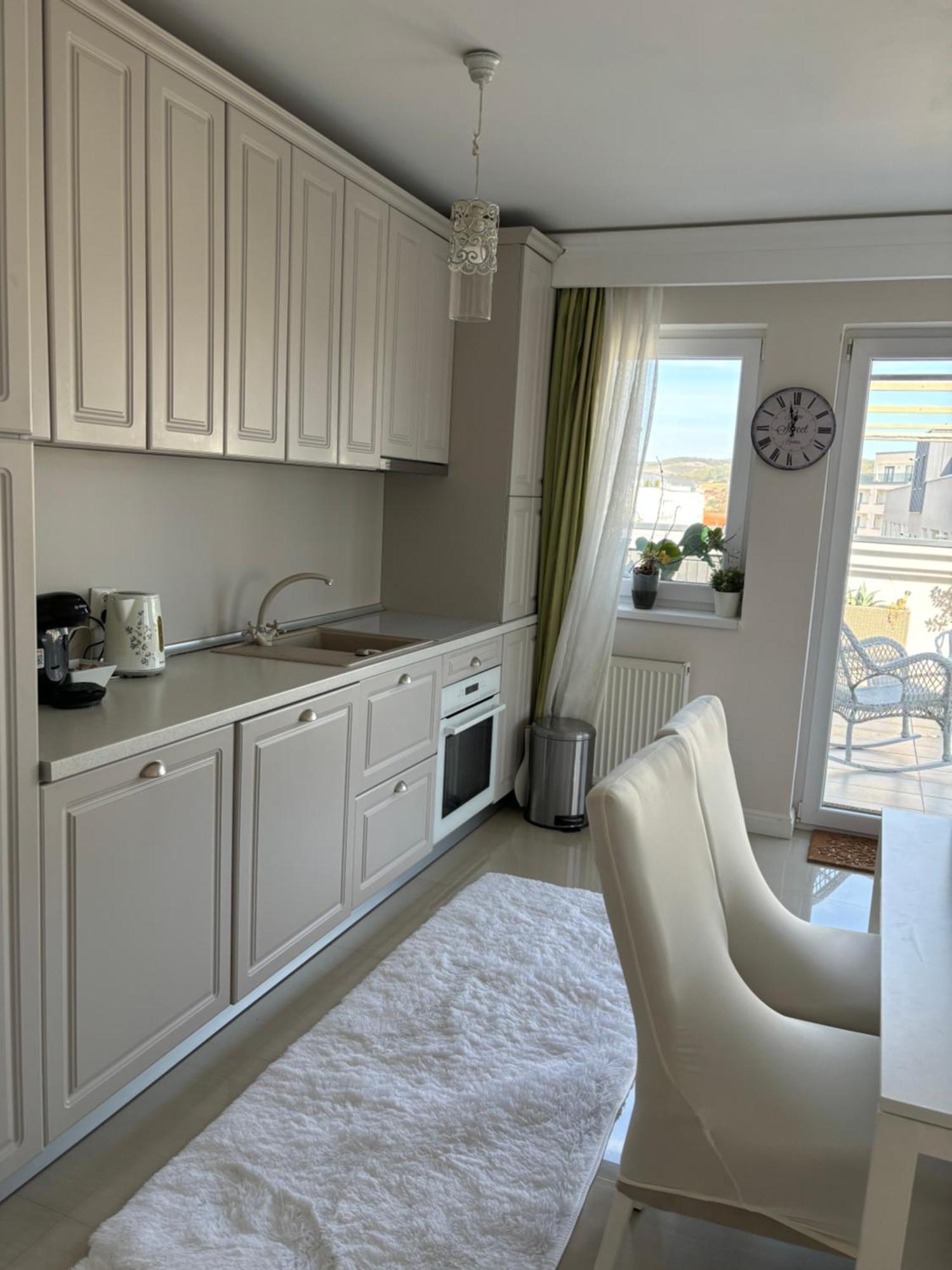 Sibiu Bach Penthouse Apartment Екстериор снимка
