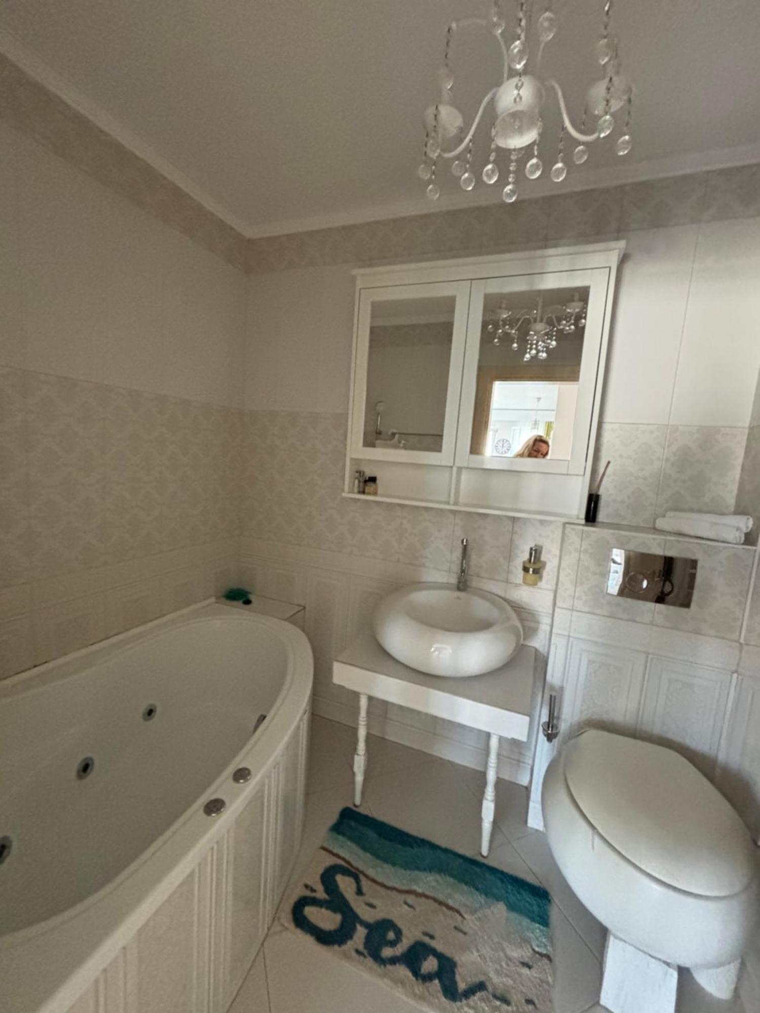 Sibiu Bach Penthouse Apartment Екстериор снимка
