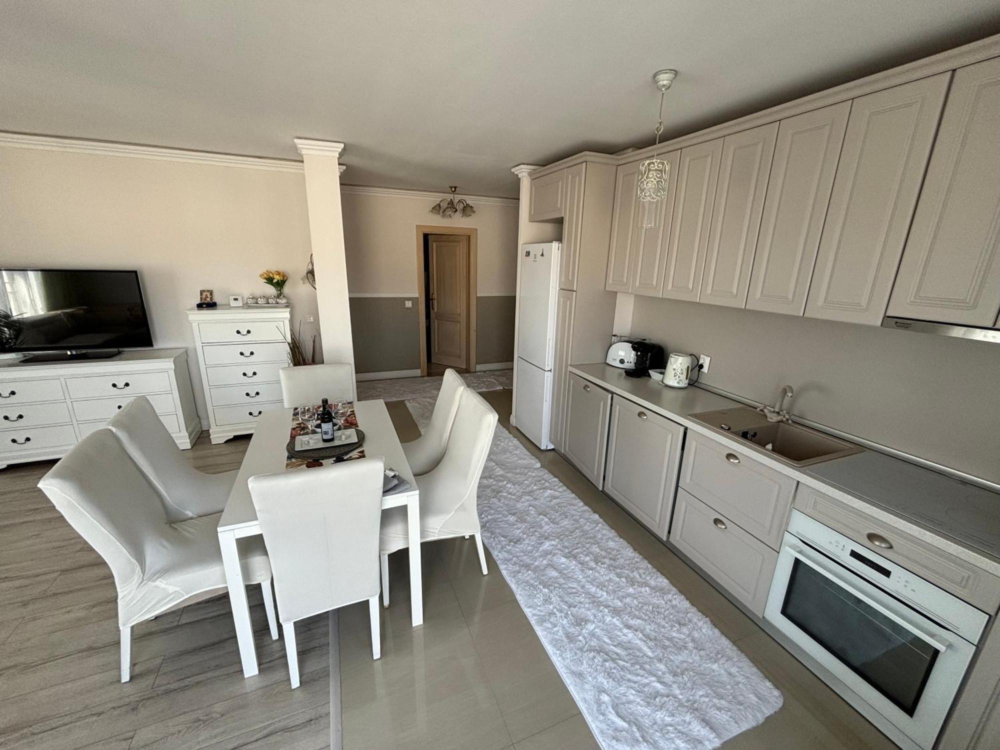 Sibiu Bach Penthouse Apartment Екстериор снимка