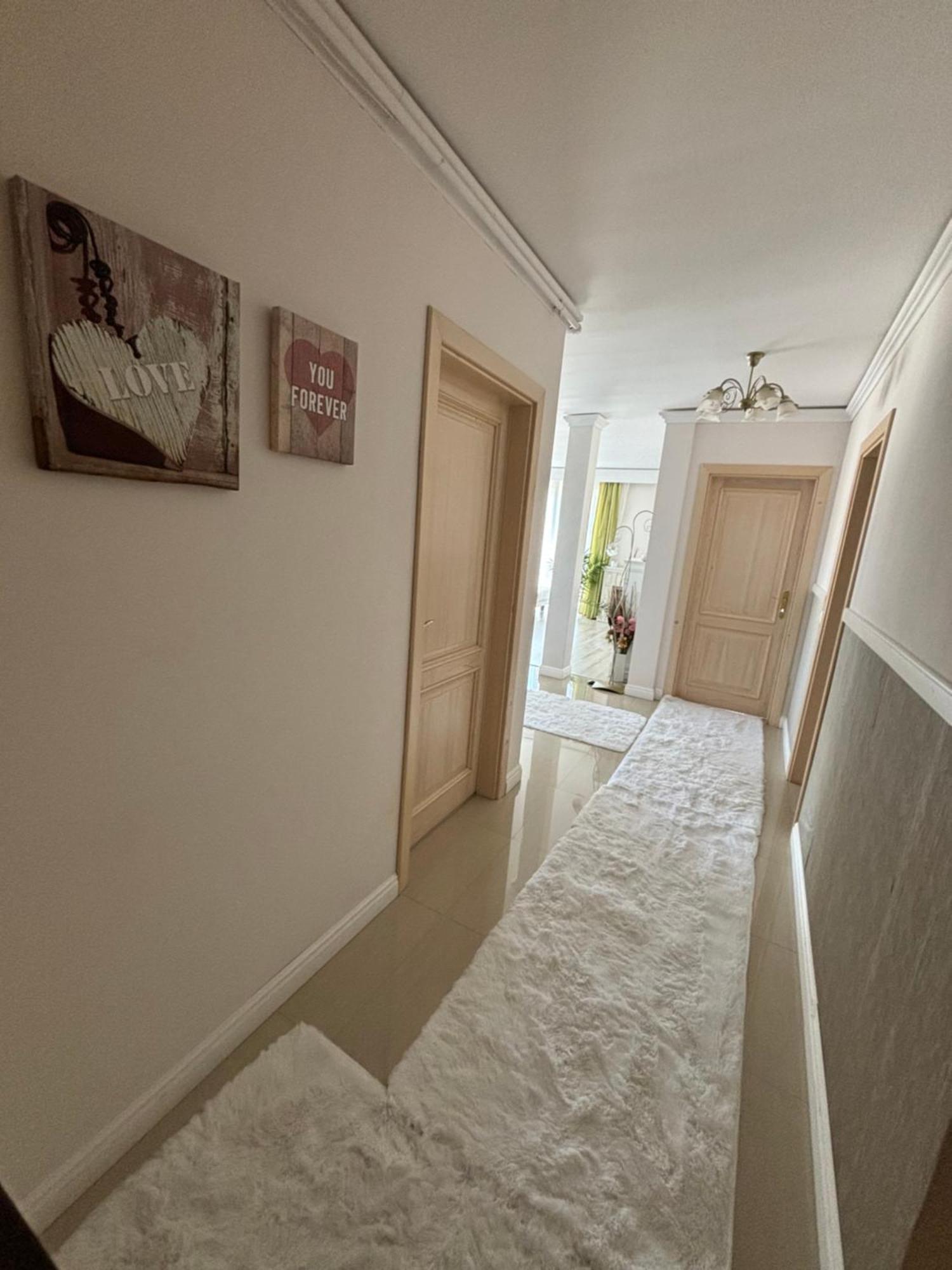 Sibiu Bach Penthouse Apartment Екстериор снимка