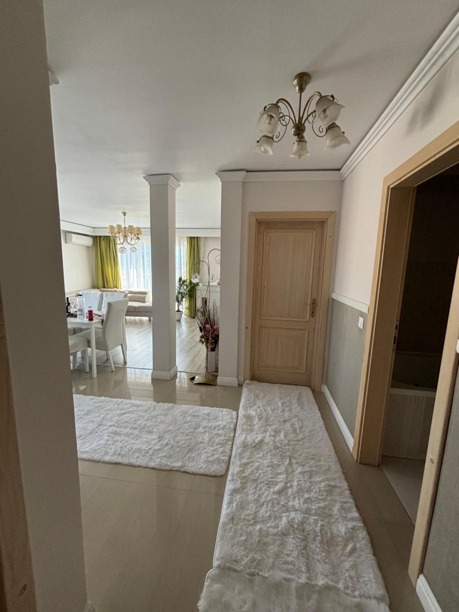 Sibiu Bach Penthouse Apartment Екстериор снимка