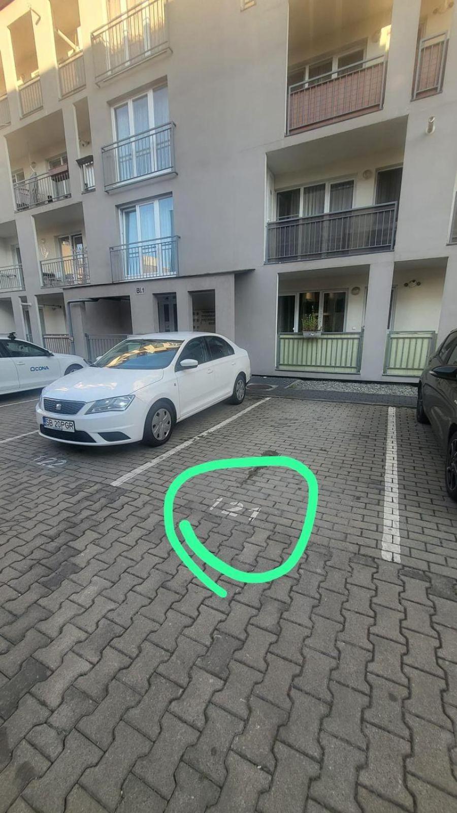 Sibiu Bach Penthouse Apartment Екстериор снимка