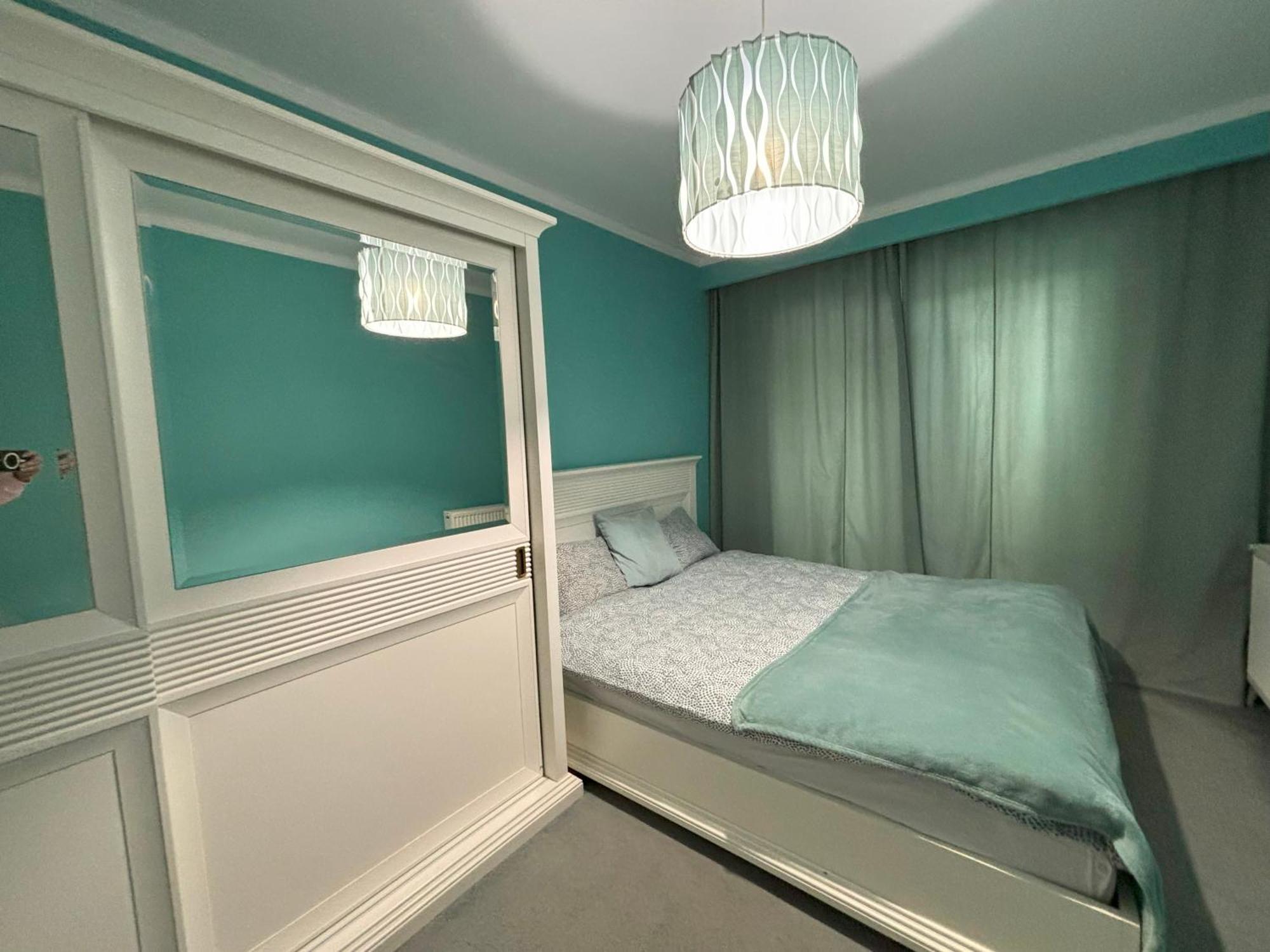 Sibiu Bach Penthouse Apartment Екстериор снимка